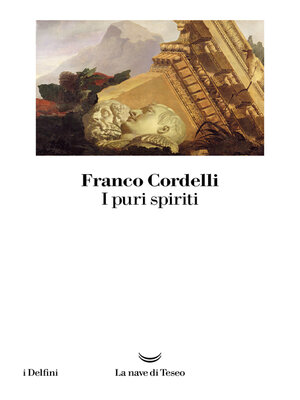 cover image of I puri spiriti